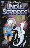 Walt Disney's Uncle Scrooge #322 Comic Books - Covers, Scans, Photos in Walt Disney's Uncle Scrooge Comic Books - Covers, Scans, Gallery